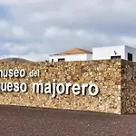 Azure Tatil Evi Caleta De Fuste