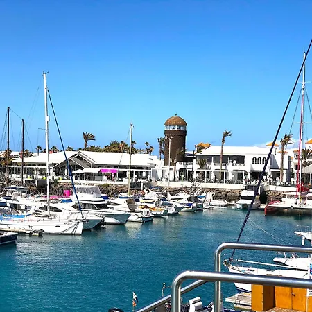 Azure Tatil Evi Caleta De Fuste