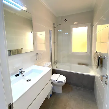 Azure * Caleta De Fuste