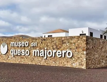 Azure Сasa de vacaciones Caleta de Fuste