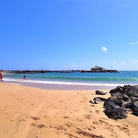 Сasa de vacaciones Azure *