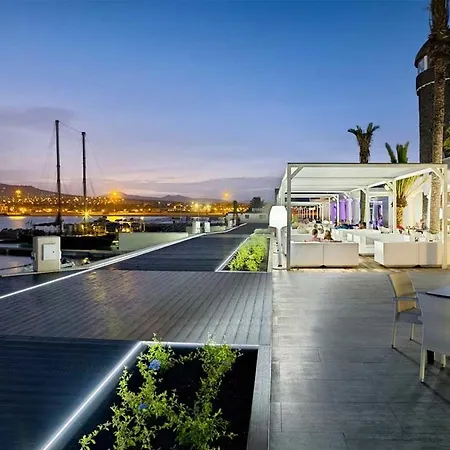 Azure Caleta De Fuste