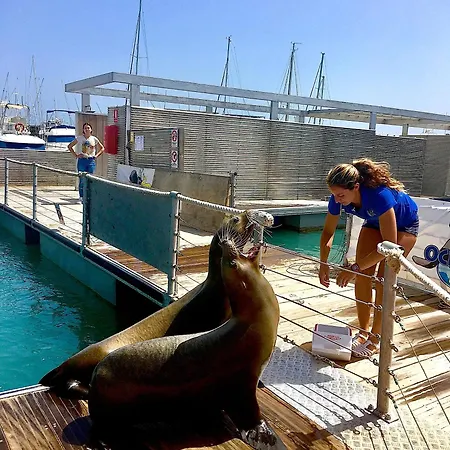 Feriehus Azure Caleta De Fuste