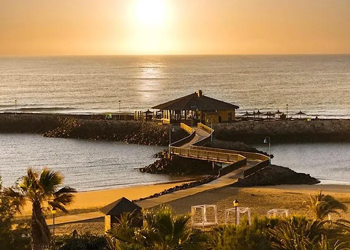 Holiday home Azure *