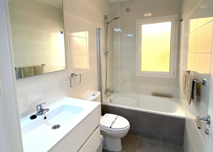 Azure * Caleta De Fuste