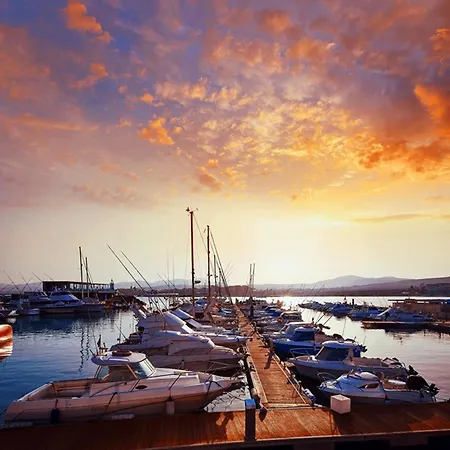 Azure Dom wakacyjny Caleta De Fuste